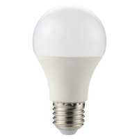 Светодиодная лампа E.Next e.LED.lamp.A60.E27.10.3000 10Вт 3000К (l0650605)