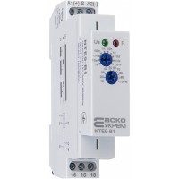 Реле часу Аско-Укрем NTE9-B1 (A0010240003)