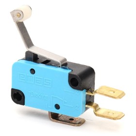 Конечный мини выключатель EMAS MK1MIP2