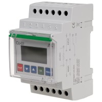 Счетчик импульсов F&F CLI-01