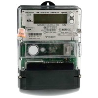 Електролічильник Nik 2307 ARP6T.1602.MС.21 GPRS