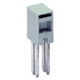 Ізольована перемичка Wago 285-435 85А