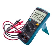 Цифровой мультиметр E.Next e.tool.multitest.pro.ET102 (p074002)