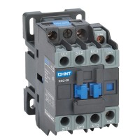 Контактор Chint NXC-09 24В 50/60Hz 1NO+1NC