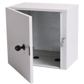 Бокс монтажный Билмакс БМ-33 с панелью монтажной