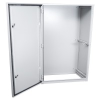 Каркасна розбірна шафа Білмакс Б00006944 ШКР-6.20.4 (IP54)