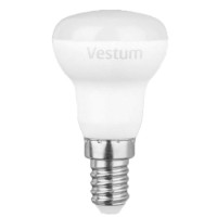 Лампа LED Vestum R39 4Вт 4100K E14