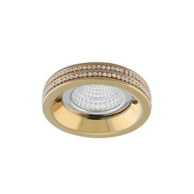 Точечный светильник Azzardo AZ1459 EVA (NC1519R-GO)