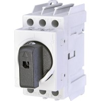 Разъединитель нагрузки Eti LAS 3P 32 1-0 32A (4660013)