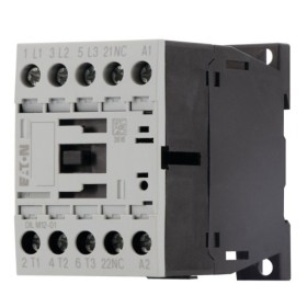 Контактор Eaton DILM12-01 (230V50HZ,240V60HZ)