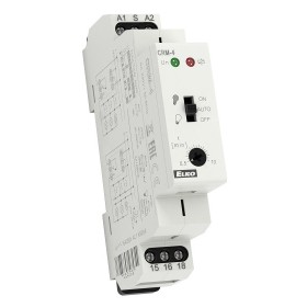 Реле сходове Elko-Ep CRM-4