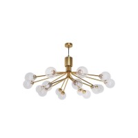 Люстра Pikart 24887-2 Dandelion G9 16x60W IP20