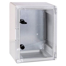 Бокс ударостійкий Enext e.plbox.250.330.130.tr