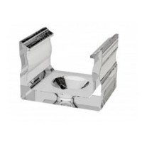 Крепление Lumines для профиля типа A MINI прозрачный