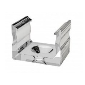 Кріплення Lumines для профілю типу A MINI прозоре