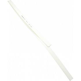 Термоусадочная трубка Аско-Укрем Ø9,0/4,5 белая 1м (A0150040224)