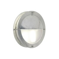 Уличный светильник Nordlux 21841031 Malte E27 1x60W IP54 серебристый