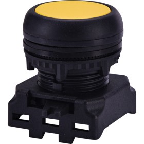 Кнопка-модуль втоплена ETI 004771243 EGF-Y (жовта)