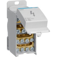 Ответвительный блок Hager KJ02CN 160А