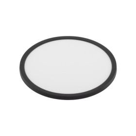 Потолочный светильник TK Lighting 6905 Aqua LED 1x45W 3000K/4000K/6000K 4980Lm IP54 черный