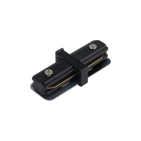 З'єднувач Nowodvorski 9453 Profile Straight Connector IP20 чорний