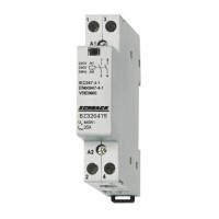 Модульний контактор Schrack BZ326475 230В АС 2НО 25А