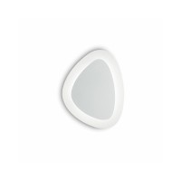 Бра, настінний світильник Ideal Lux Gingle ap90 small 196190