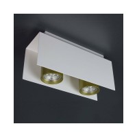 Світильник стельовий Imperium Light 316224.01.12 Bonn