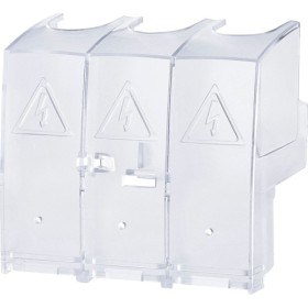 Длинная защитная крышка для клемм ETI 004671974 PR2S 160/3