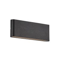 Вуличний світильник Nordlux 2118181003 Kinver LED 1x10W 3000K 800Lm IP54 чорний