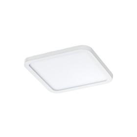 Точечный светильник Azzardo AZ2837 Slim(5901238428374)