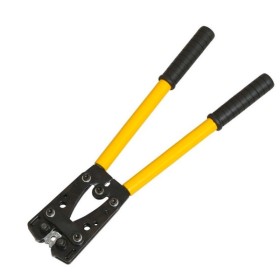 Механічний ручний прес TNSy ПМР-35-150 (TNSy5502231)