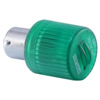 Сменный световой модуль EMAS IKML024Y 24В зеленый