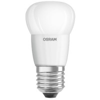 Лампа светодиодная Osram LED VALUE CL P60 6,5Вт/830 FR E27 10х1
