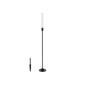 Светильник уличный ландшафтный Nowodvorski 11544 Zola LED S 1x3W 3000K 100Lm IP54 черный