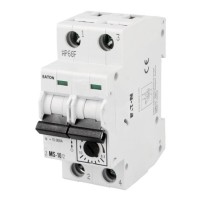 Автомат защиты двигателя Eaton Moeller Z-MS-10/2