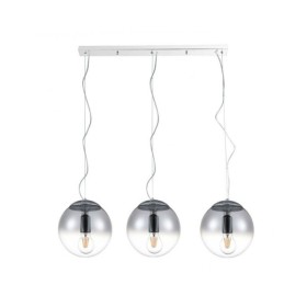 Подвесной светильник, люстра Azzardo AZ3103 Iris 3 Line