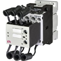 Контактор ETI 004643818 CEM CK 15.02N (15 кВАр 400-440V)