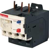 Тепловое реле E.Next e.tr.з.pro.9.016 9А 0,10-0,16А (p0100001)