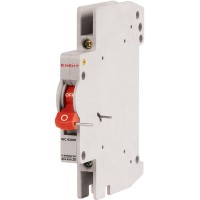 Блок дополнительных контактов E.Next e.industrial.acs.znh.20 (i0240001)