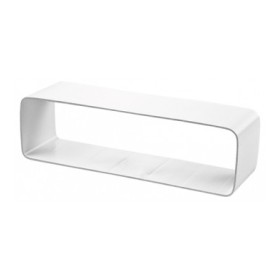 З'єднувач Vents 60х120 прямокутних повітроводів