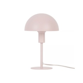 Настільна лампа Nordlux 2213745057 Ellen Mini E14 1x40W IP20 рожева