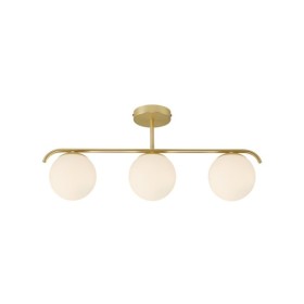 Люстра Nordlux 2010583035 Grant E14 3x25W IP20 латунна