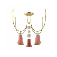 Люстра Pikart 23665-2 ARCH 5U