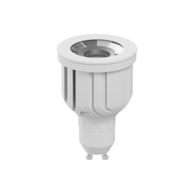 Светодиодная лампочка Kloodi KDGU10-3W 2.7K 3D WH GU10 270Lm IP20