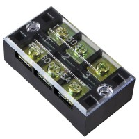 Клеммная колодка в корпусе Аско-Укрем TB 4503