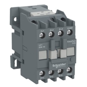 Контактор Schneider Electric LC1E2510M5 3Р Е 1NO 25А АС3 220В