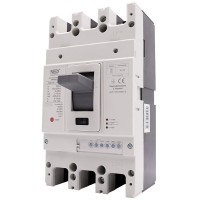 Автоматичний вимикач в литому корпусі NEO ВА74E-400А 3Р 36kA 415В тип 2 (Б00046400)