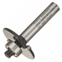 Дискова фреза Bosch Std S8/D32/L3