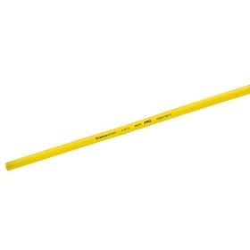 Термоусадочная трубка Аско-Укрем PRO Ø 3,0/1,5 желтая (A0150040459)